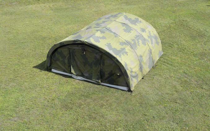 NS-26 TENT