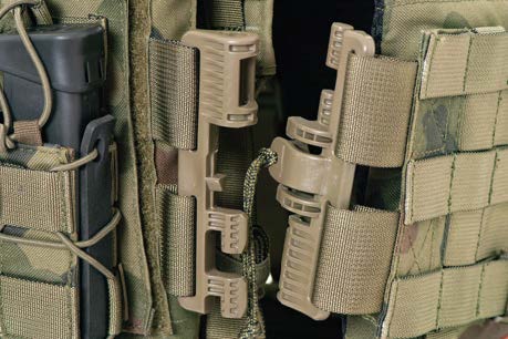 GRYF PLATE CARRIER